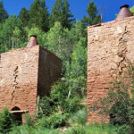 Thomasville Lime Kilns