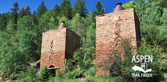 Thomasville Lime Kilns