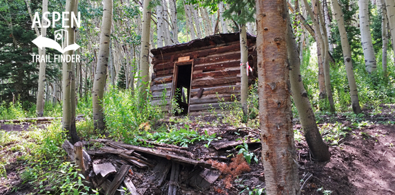 Bill Zaugg’s Cabin