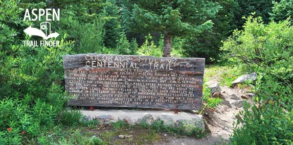 Colorado Midland Trail