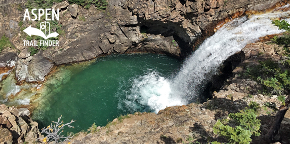 Devil's Punchbowl