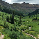 Grizzly Lake Trail