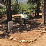 Kid Curry's Grave