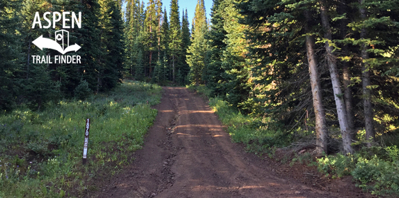 Mount Thomas Trail