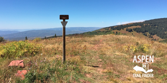 Red Table Trail