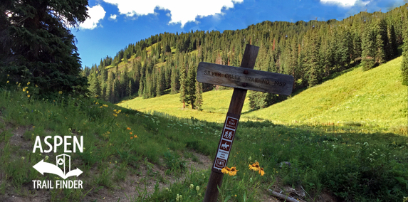 Silver Creek Trail