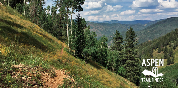 West Side Trail