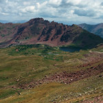 Willow-Lake-Trail-Maroon-Bells-Snowmass-Wilderness