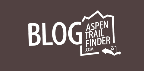 Aspen Trail Finder Blog