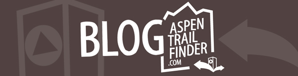 Aspen Trail Finder Blog