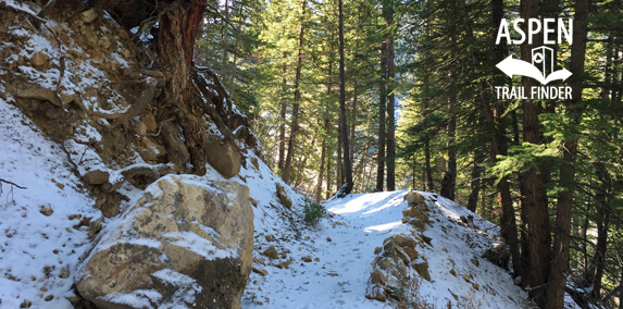 Stirling Wilderness Trail