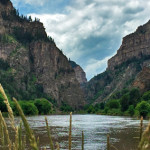 Glenwood Canyon