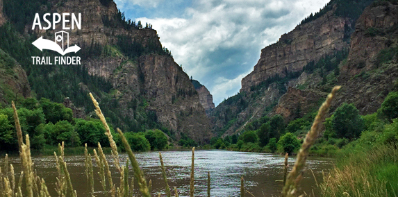 Glenwood Canyon