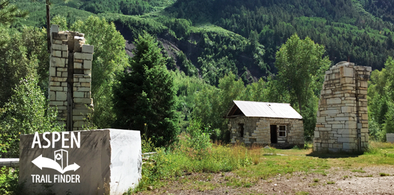 Marble Mill Site Park