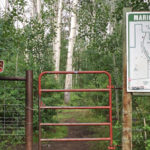 Marion Gulch Trail
