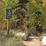 Music Tent Trail