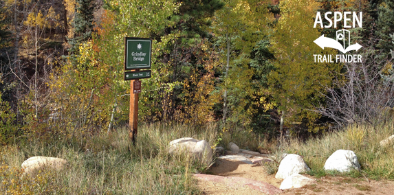 Music Tent Trail