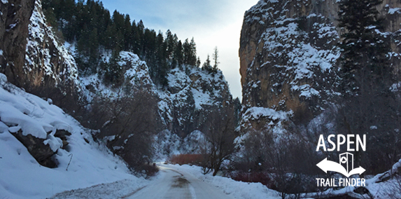 Rifle Mountain Park