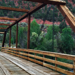 Satank Bridge