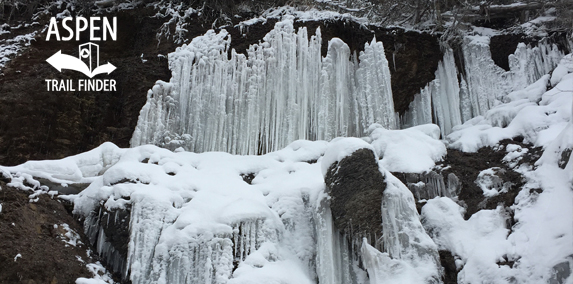 Stein Falls