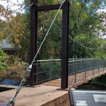 Swinging Bridge