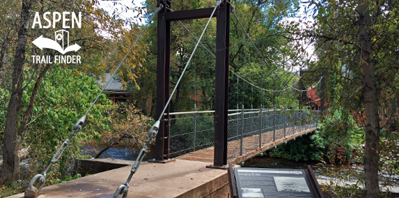 Swinging Bridge