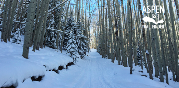 Capitol Creek Road