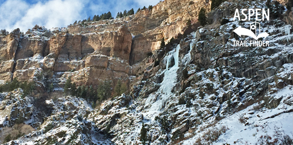 Glenwood Falls