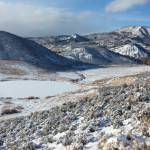 John Denver Meadowlands Trail