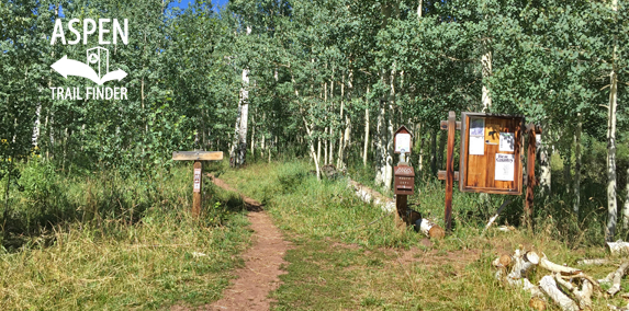 Upper Capitol Creek Trail