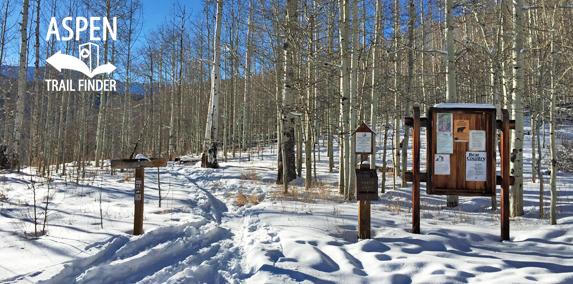 Upper Capitol Creek Trail