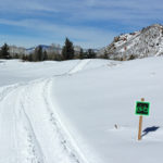 Aspen Fat Bike Loop