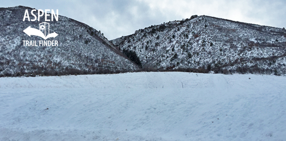 Basalt Sledding Hill