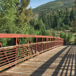 Cemetery Lane Bridge