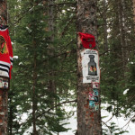 Chicago Blackhawks Shrine