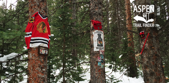 Chicago Blackhawks Shrine