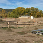 Crown Mountain Bike Park