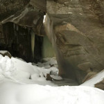 grottos ice caves