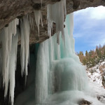 Lower Ice Cave