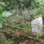 Marion Cemetery