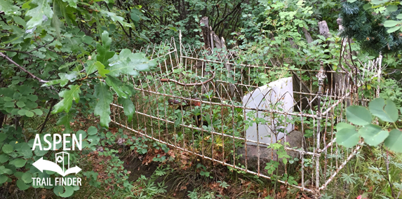 Marion Cemetery