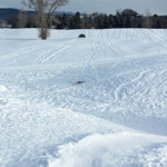 RVR Sledding Hill