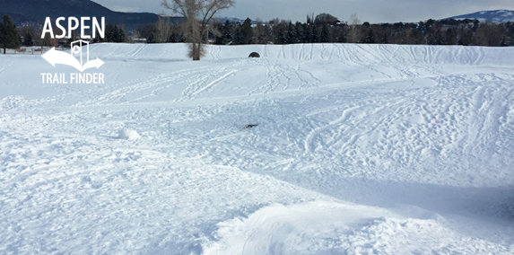 RVR Sledding Hill