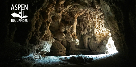 Rifle Falls Caves