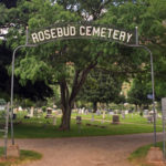 Rosebud Cemetery
