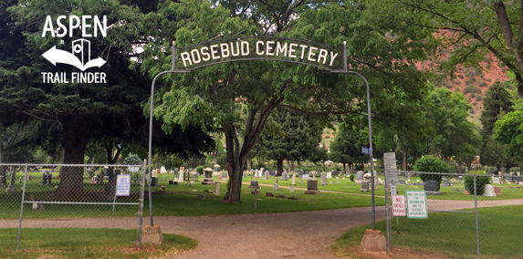 Rosebud Cemetery