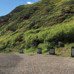 South Canyon Archery Range