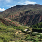 South Canyon Creek Road