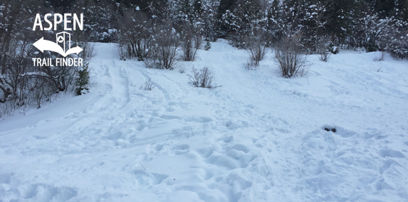 South Canyon Sledding Hill