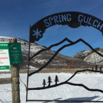 Spring Gulch Trail System